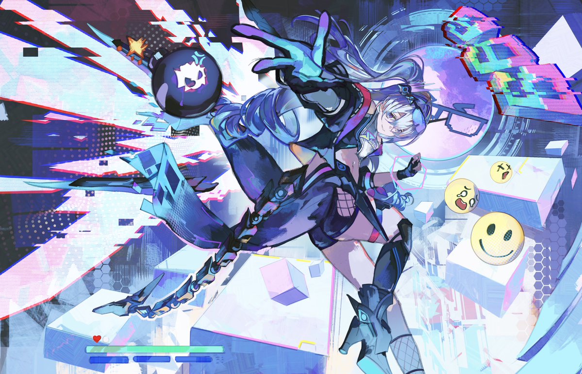 ᔕATURN tweet media