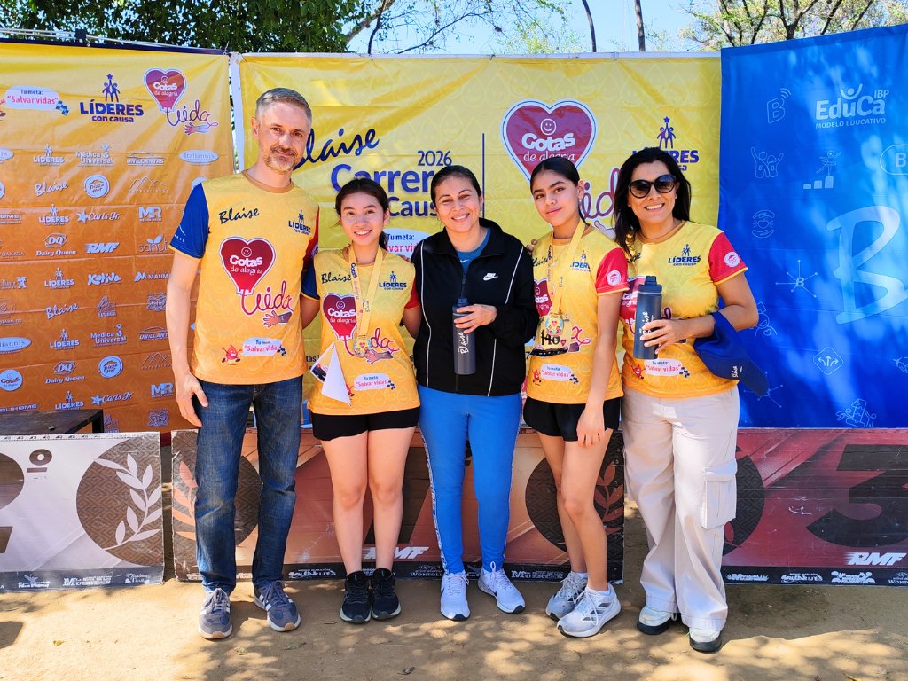 FDN_Oaxaca's tweet image. Alcanzan objetivo de carrera con causa "Gotas de alegría"; participan 550 corredores fdnoaxaca.net/index.php/2026…

#TwitterOax
@blaisepascale 
#Oaxaca