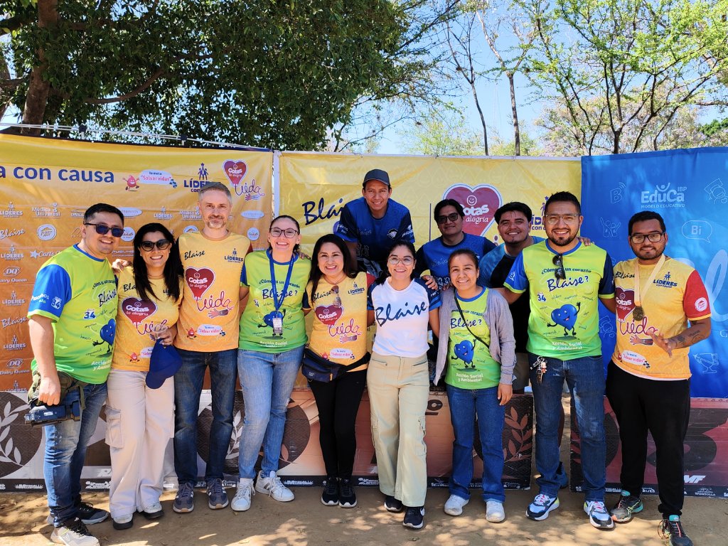 FDN_Oaxaca's tweet image. Alcanzan objetivo de carrera con causa "Gotas de alegría"; participan 550 corredores fdnoaxaca.net/index.php/2026…

#TwitterOax
@blaisepascale 
#Oaxaca