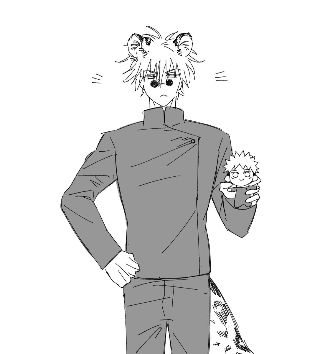 盐结晶 tweet media