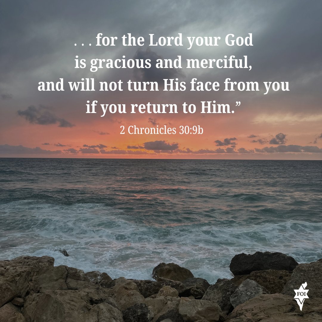 Friends of Israel Gospel Ministry tweet media