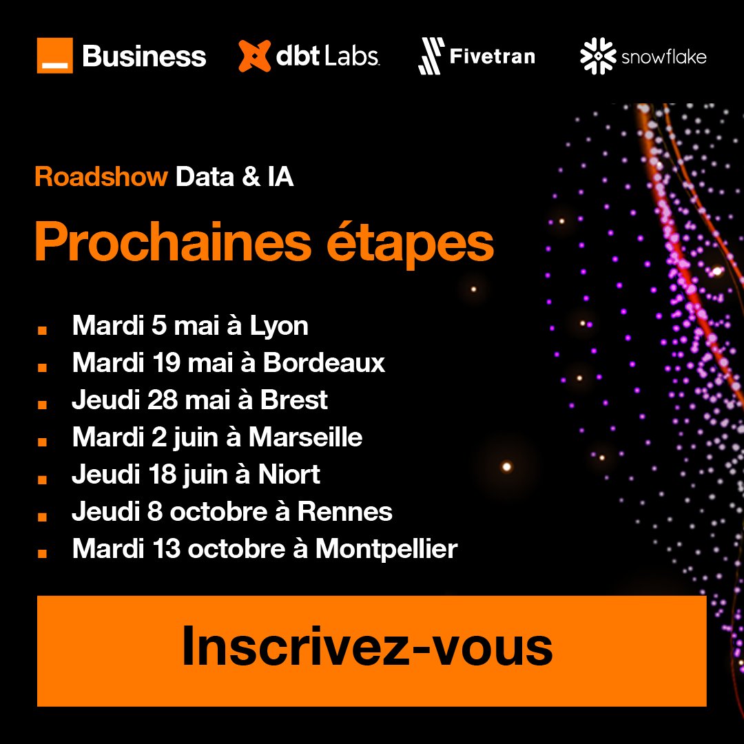 Orange Business tweet media