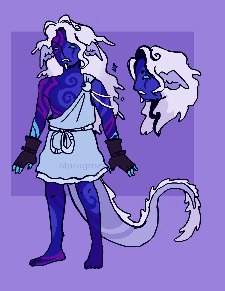 OH YA i should probably post my fariis design here here he is <3
-💫🌌
#fariisfanart #qsmp2 #fariis47 #qsmpfanart