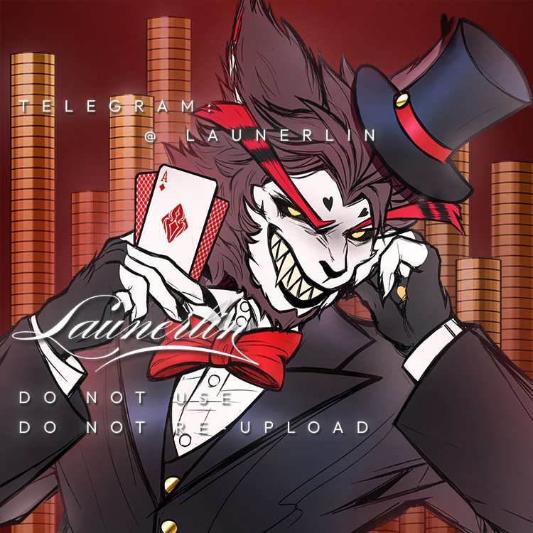 launerlin's tweet photo. Ace of Diamonds // Ace of Hearts https://t.co/swwX2eivur