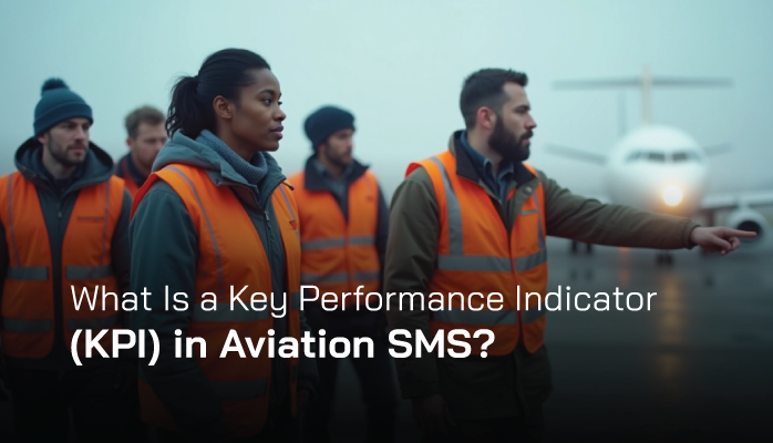 SMS_Pro's tweet photo. What Is a #KeyPerformanceIndicator (KPI) in Aviation SMS? - With Free KPI Resources https://t.co/zaXKnHLGsR https://t.co/XRiRSX9B2D