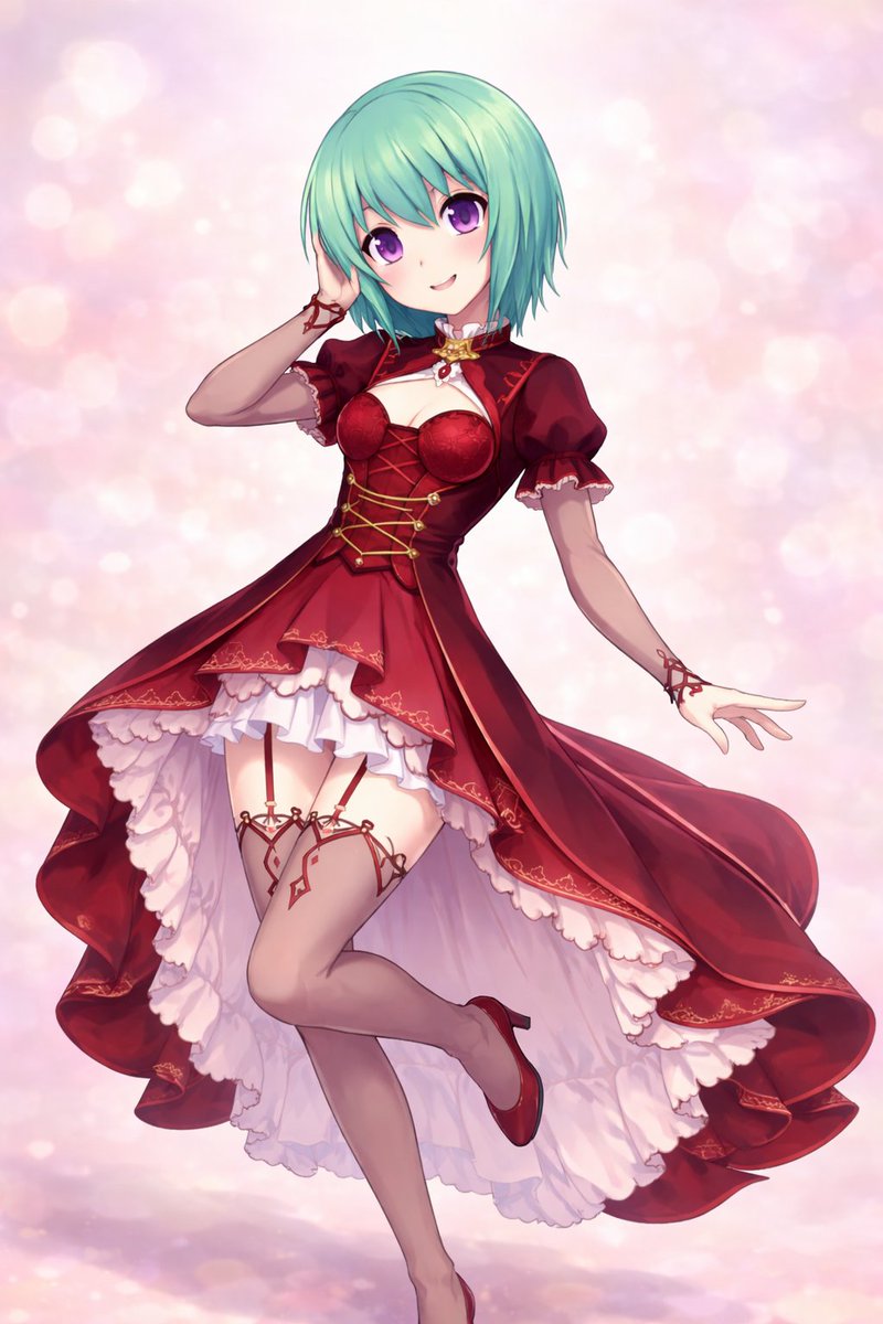 Aniachan_017's tweet photo. 🔹Centy~MOE STUDIO [📸]

#photography #moecanch #artai #moe #centy https://t.co/CD4izO4xfM