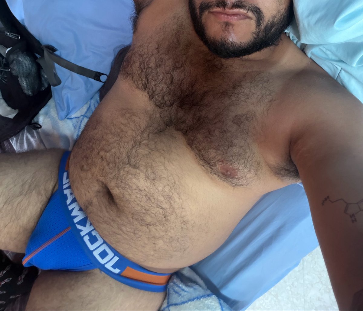 Bear 🐻 tweet media