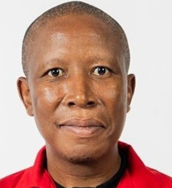 Ngizwe Mchunu Claims Julius Malema Received R60 Million From Nigerian Drug Dealers 

Controversial activist and former Ukhozi FM presenter Ngizwe Mchunu has accused Economic Freedom Fighters (EFF) leader Julius Malema of receiving R60 million from Nigerian drug dealers in
