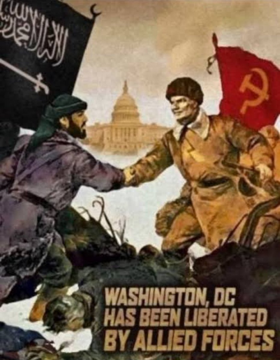 Comrade-Qu ☭ tweet media