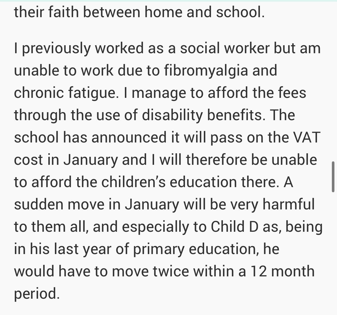 Victoria tweet media