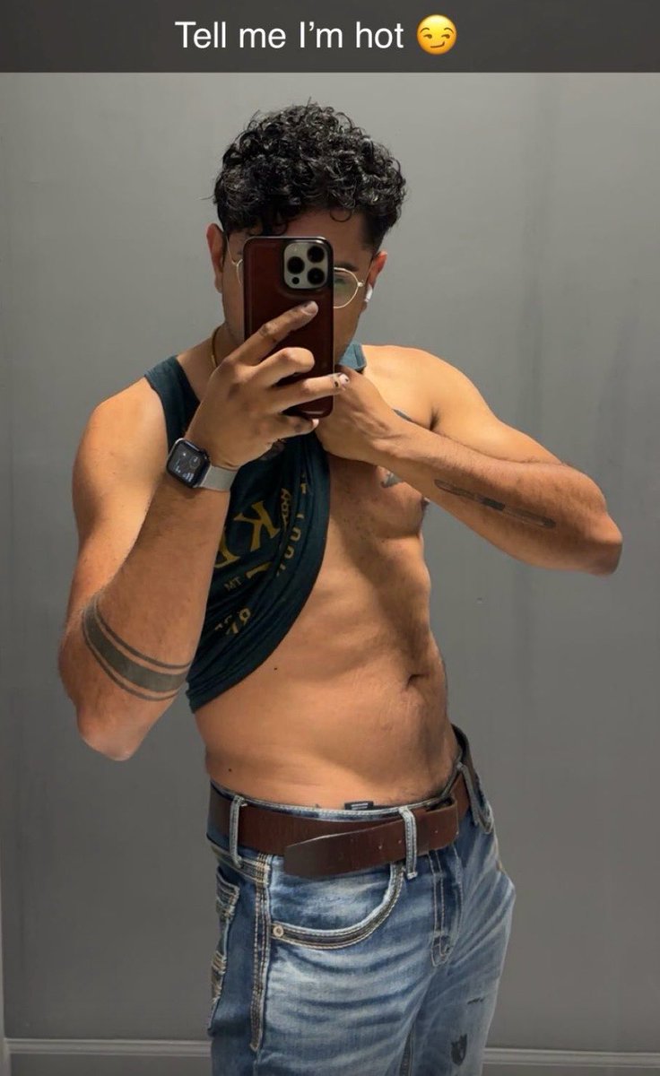 Daddy Mikey T tweet media