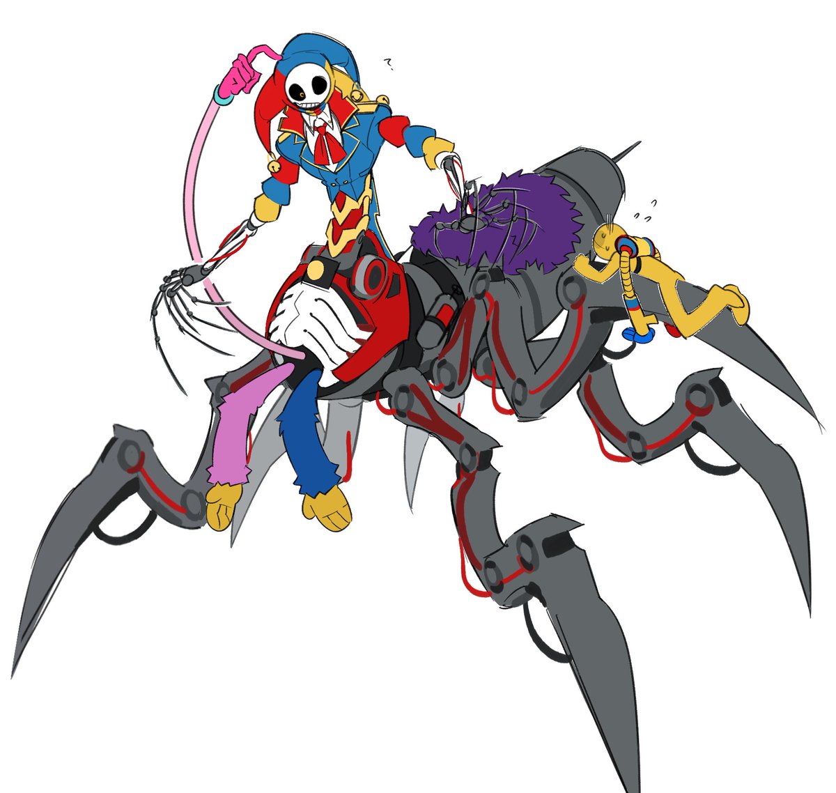 𝙂𝘼𝙉𝙂 tweet media