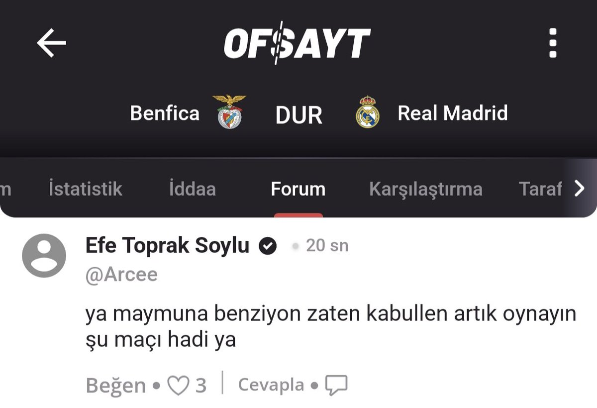 Erman Azar tweet media