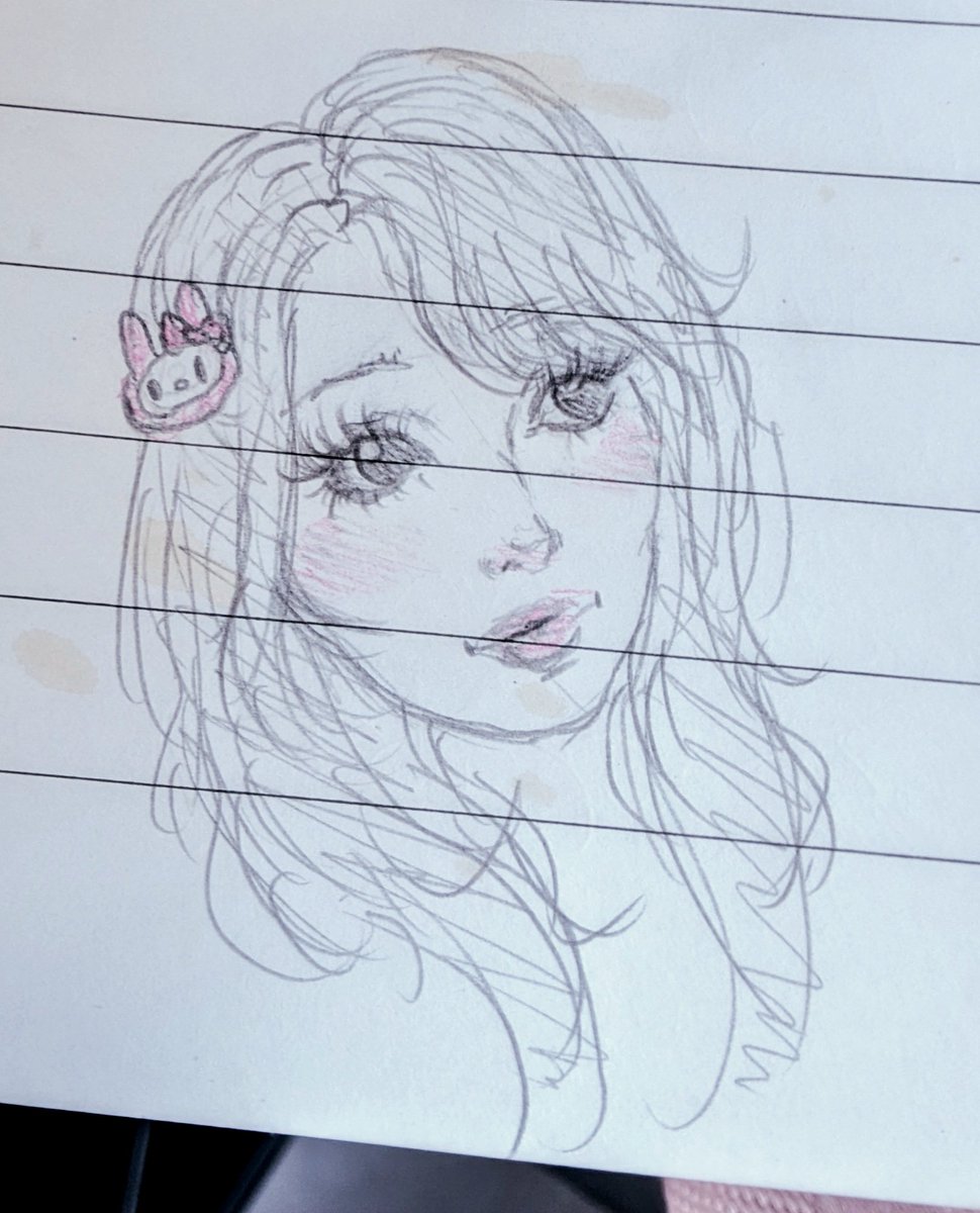 mila 𝄞 ♡ ( comms open ) tweet media