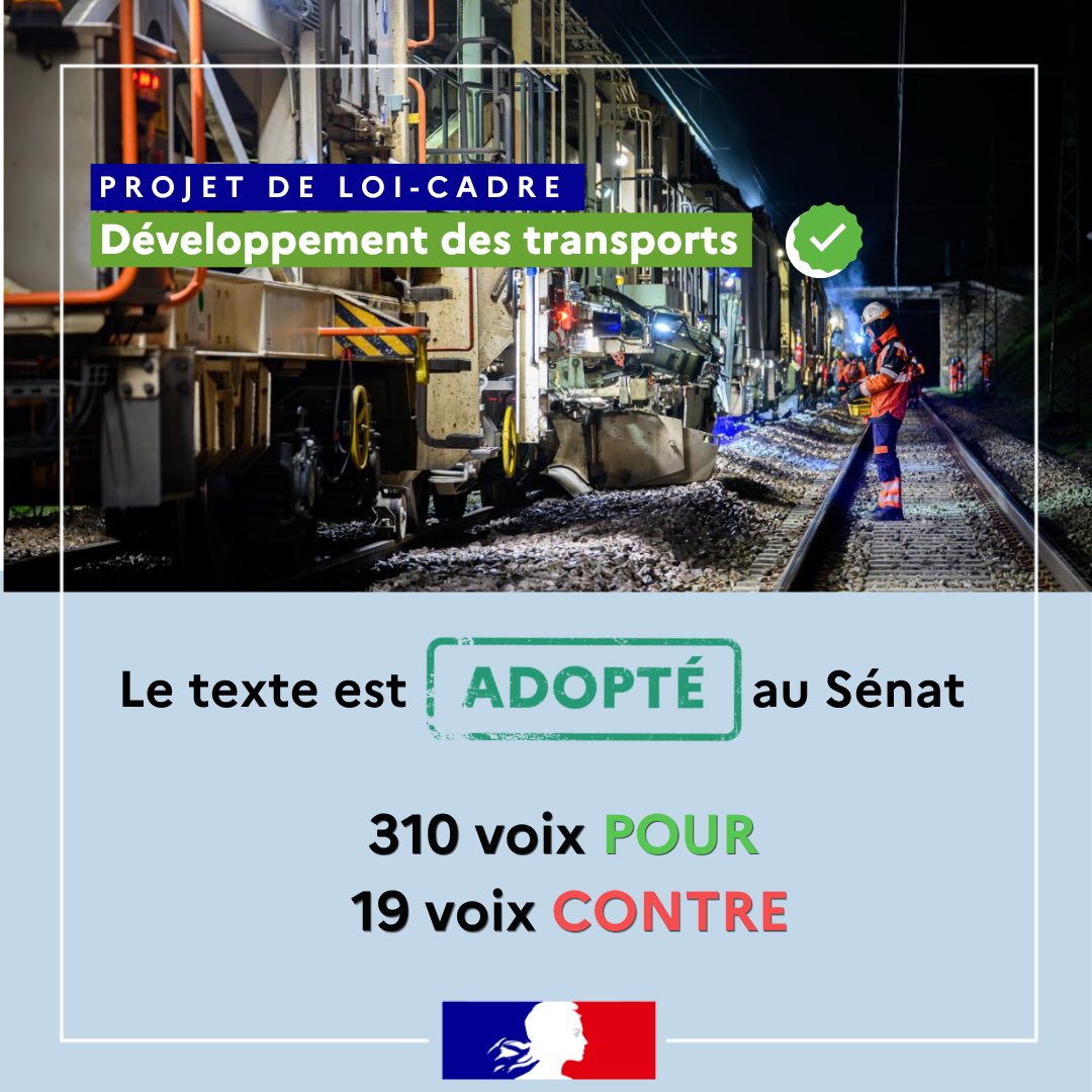 Philippe Tabarot tweet media