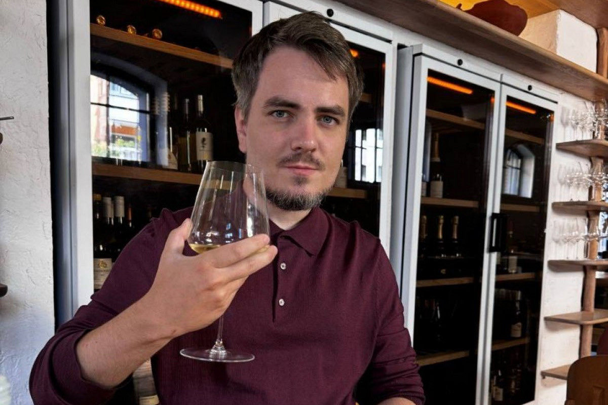 Никита Булгаков 🦔 tweet media