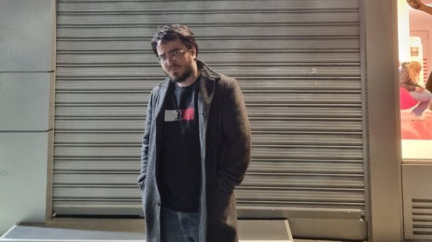 Никита Булгаков 🦔 tweet media