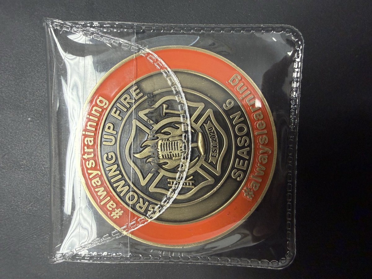 chiefcoutts's tweet image. #challengecoins are moving quickly.  We are so honoured by all the support and comments.  You have until May 15 to get the number you are hoping for and then we will just release the rest.  To order you need to email us at growingupfire@outlook.com@growingupfire_ #alwayslearning