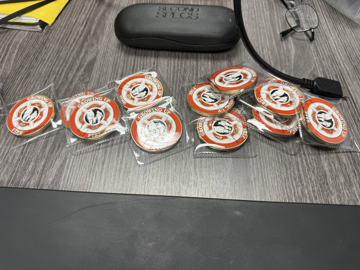 chiefcoutts's tweet image. #challengecoins are moving quickly.  We are so honoured by all the support and comments.  You have until May 15 to get the number you are hoping for and then we will just release the rest.  To order you need to email us at growingupfire@outlook.com@growingupfire_ #alwayslearning