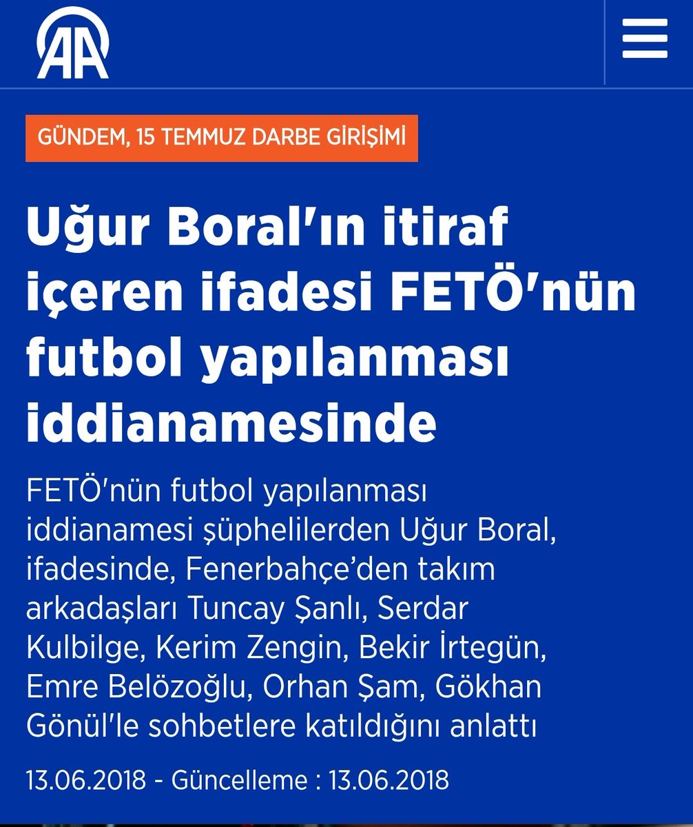 Bir Kulüp Yetkilisi tweet media