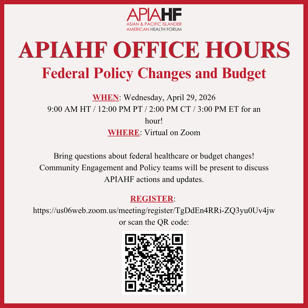 APIAHF tweet media