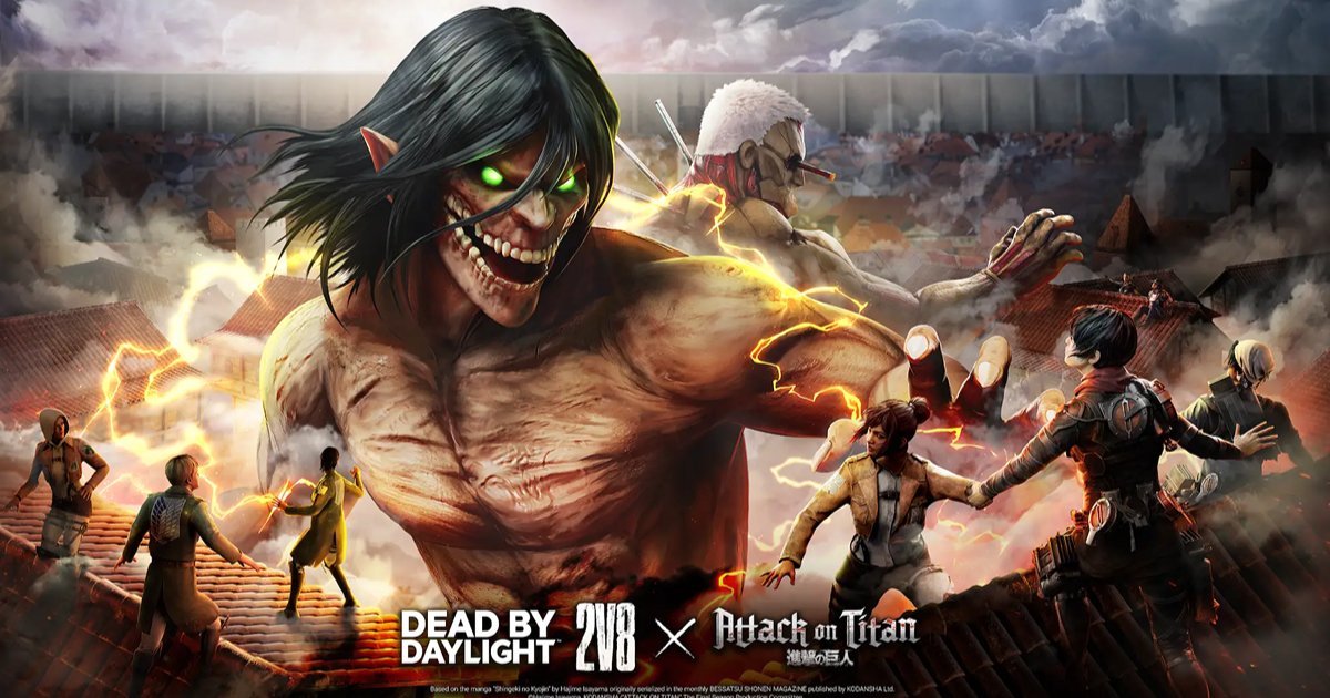 Ntention_Z's tweet image. ✅ 𝐃𝐑𝐎𝐏𝐒 - 𝟐𝐕𝟖 @DeadbyDaylight 

twitch.tv/ntention_z

#twitchtv #gaming #foryou #fyp #trending

@StreamBoostSB @ilikecheese3434 @GfxRabbi @gfx_garage @Retweelgend @StreamerBPromos @FameRTR @CCpromo851