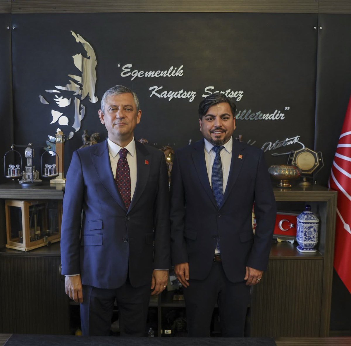 Solcu Gazete tweet media
