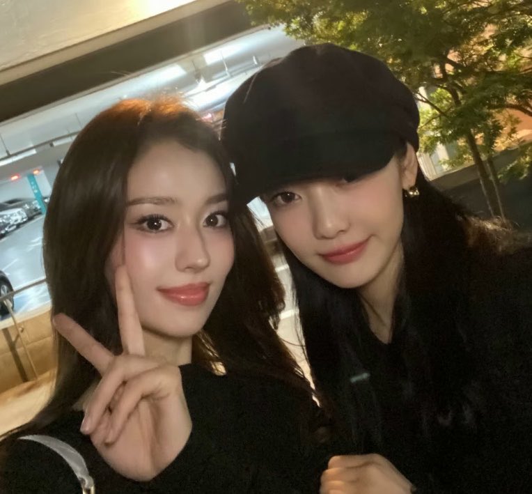 aespa pics tweet media