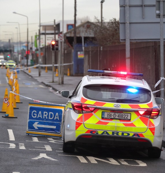 Courts News Ireland tweet media