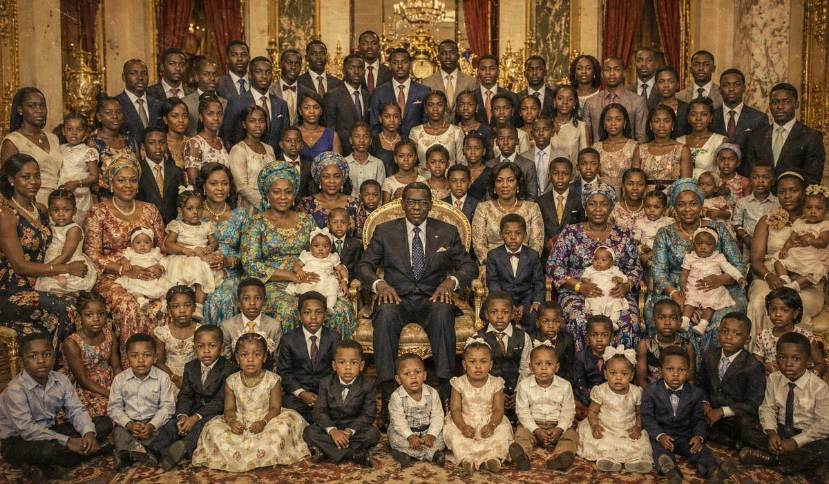 Charles Onyango-Obbo tweet media