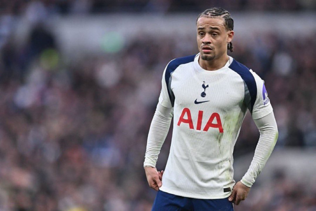 Tottenham Tiers tweet media