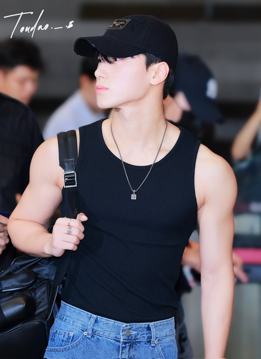 240816  산⛰️
*･῾ ᵎ ✩‧₊˚ 🌙
#ATEEZ #에이티즈
#CHOISAN #최산
#SAN #산