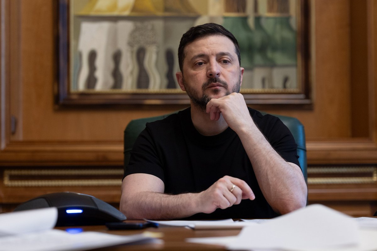 Українська правда ✌️ tweet media