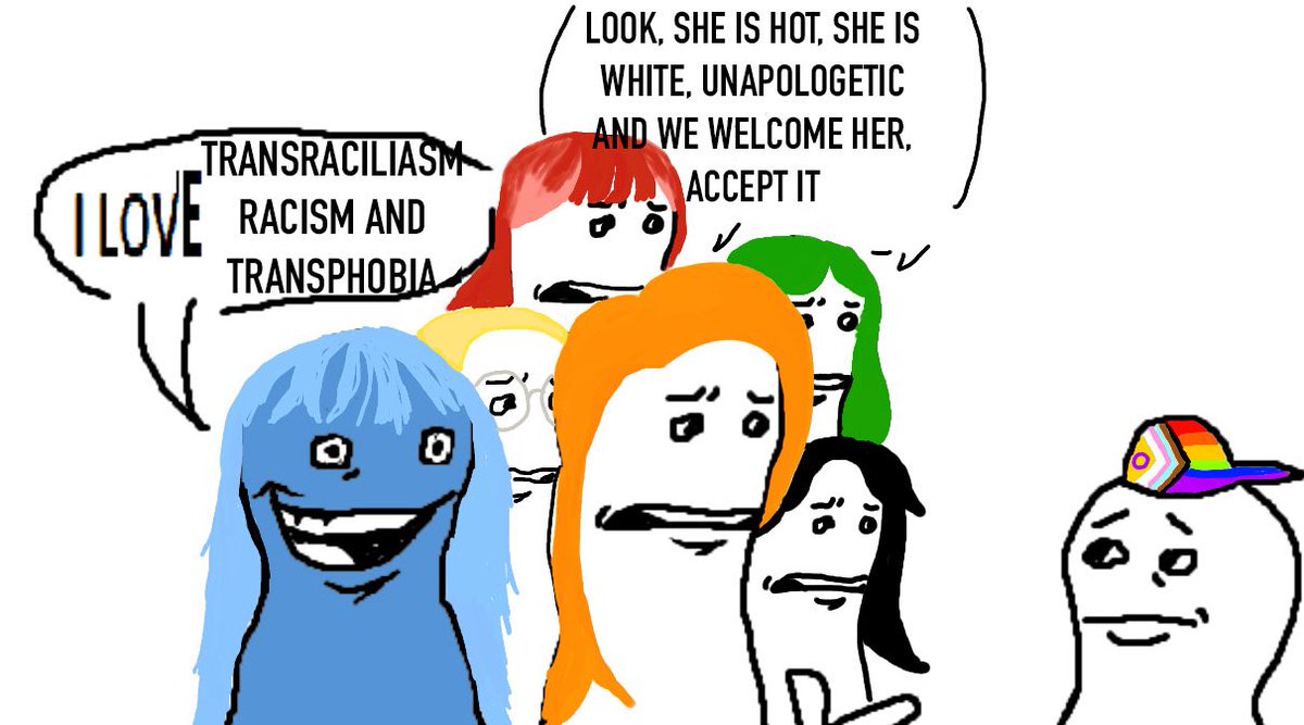 CaleoKathaline tweet media