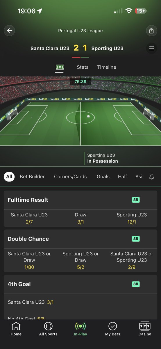 KFootyTips's tweet photo. Booom like for bet 2🎉
https://t.co/l0C2JfTGJo https://t.co/zWCJ4cHw5b