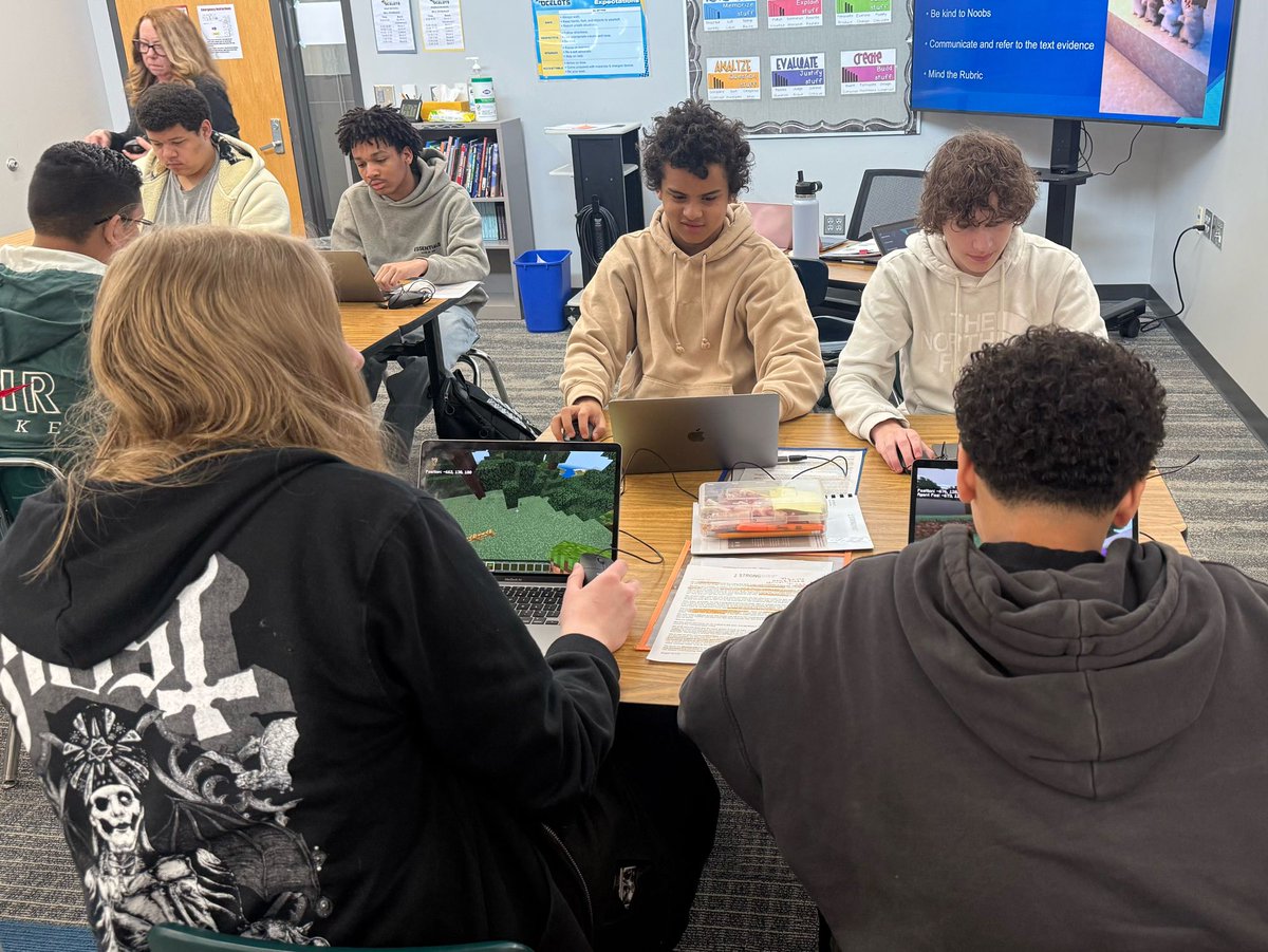 Omaha Virtual School tweet media