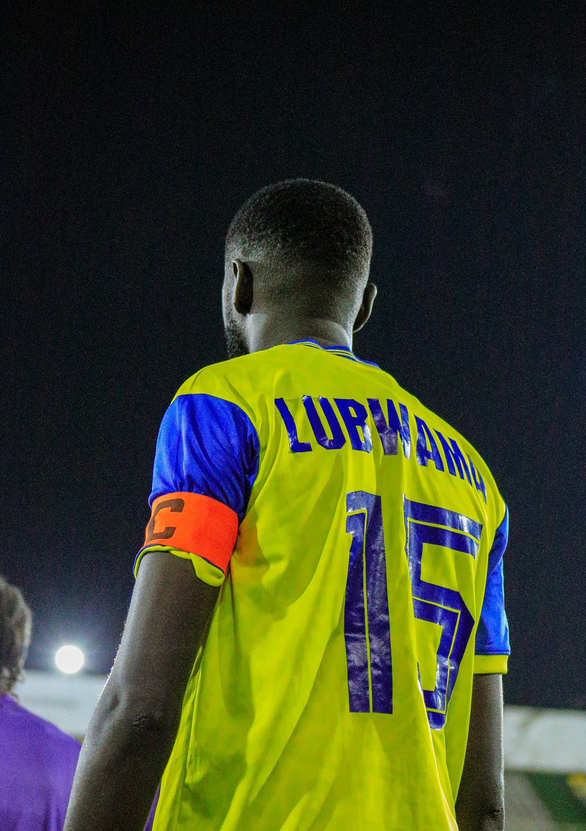 URAFC_Official's tweet image. #SUPL: Back for the second half 

URA FC 1-1 Maroons FC (Bunyaga’ 27)

#URAFC | #OneTeamOneDream | #StartimesUPL | #URAMAR