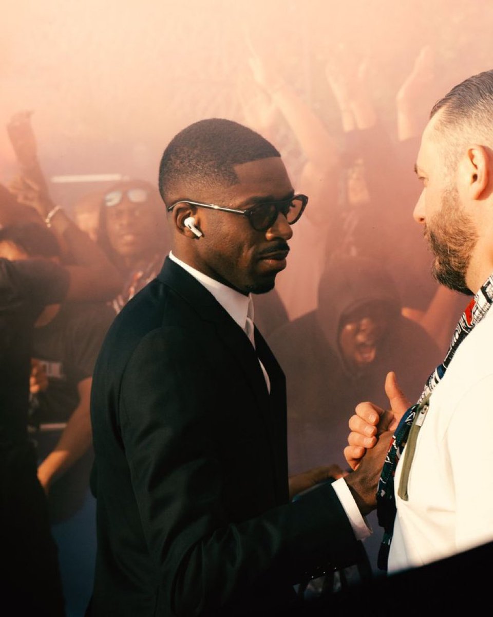 The Touchline | 𝐓 tweet media