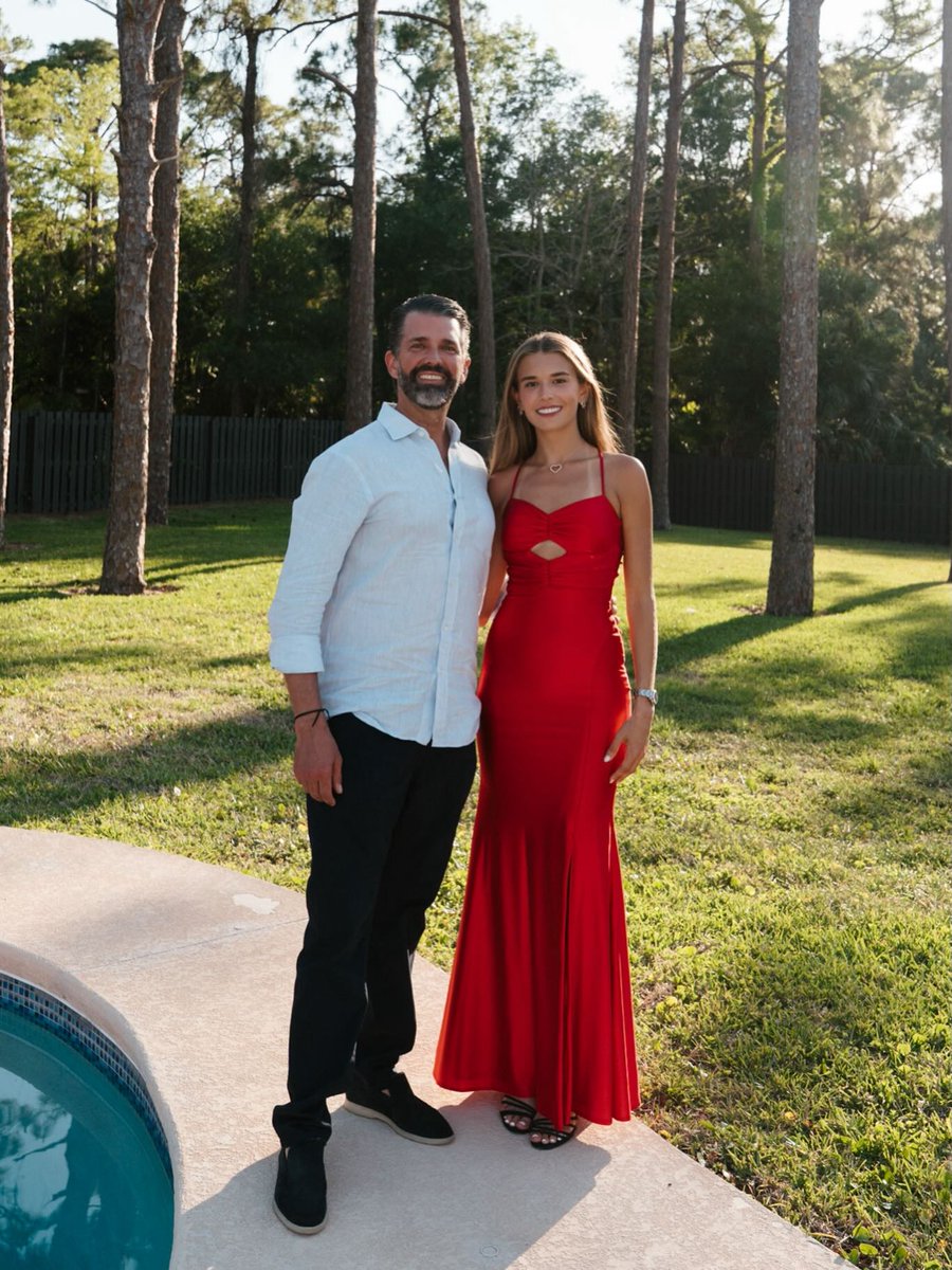 Keeping Up With The Trumps tweet media