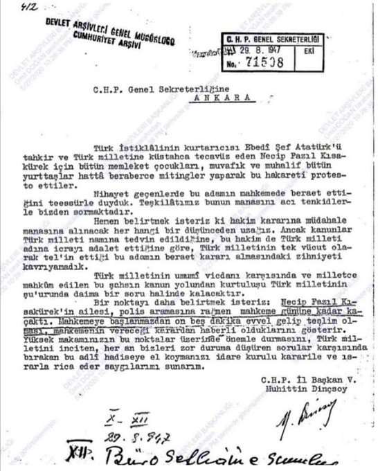 Ümit Doğan tweet media