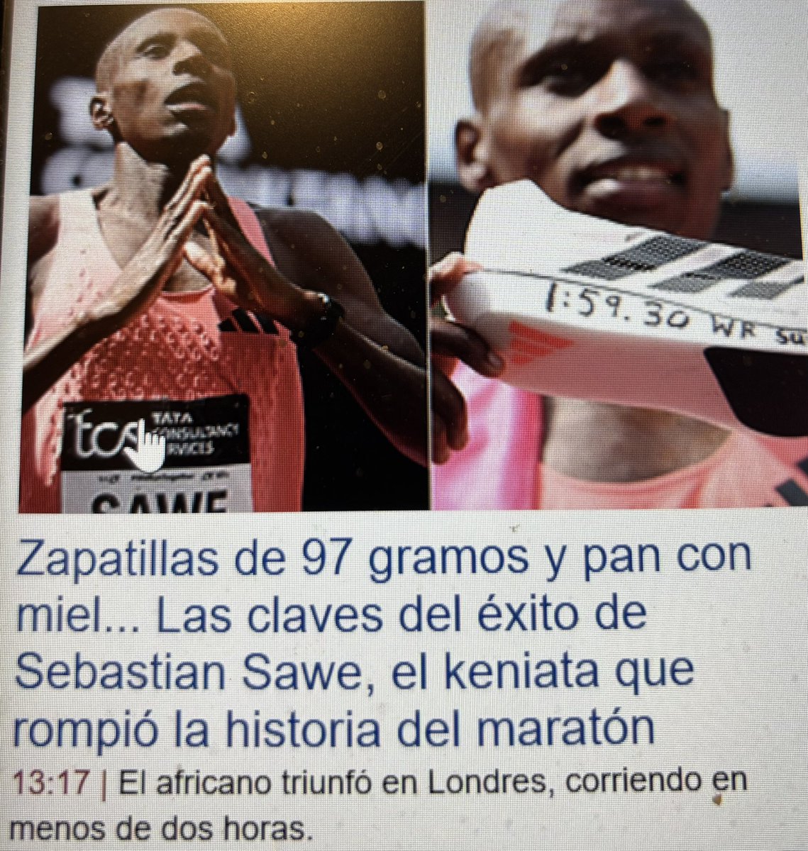 Javier San Martín tweet media