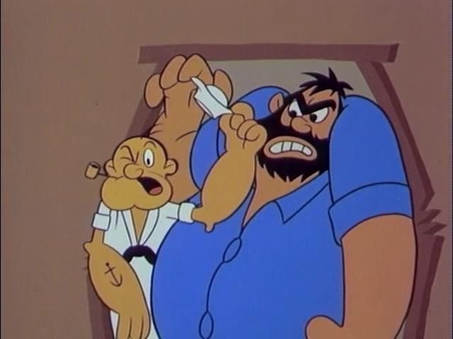 Fleischer Cartoons! tweet media