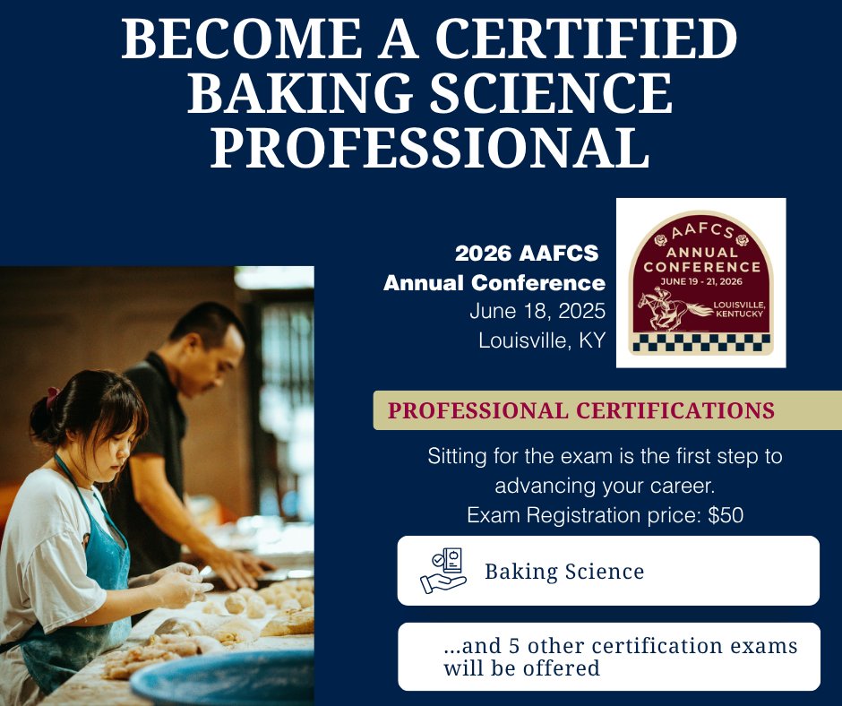 AAFCS tweet media