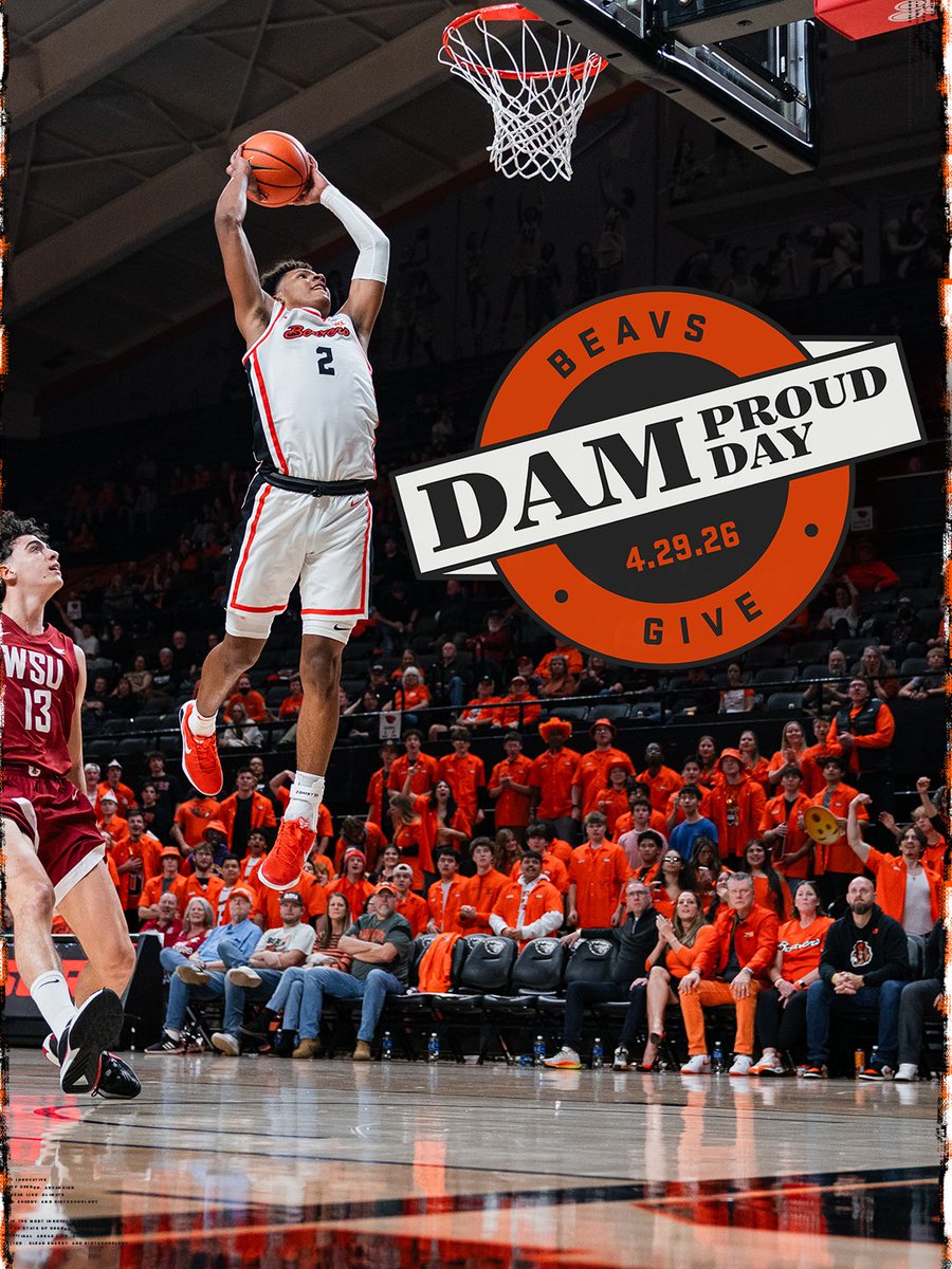 Oregon State Hoops tweet media