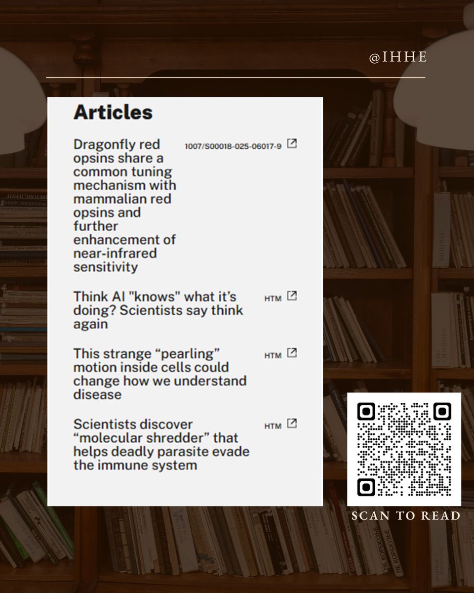 ui_IHHE's tweet photo. Take a look! We posted interesting new research studies on our webpage https://t.co/wJH9arBfua
@ui_IHHE #GoVandals #BVBDcommunity #science @UofILibrary @uidaho @iids_uidaho https://t.co/hSqPWFH0Mz