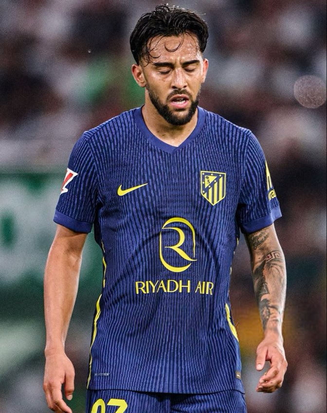 Ataque Futbolero tweet media