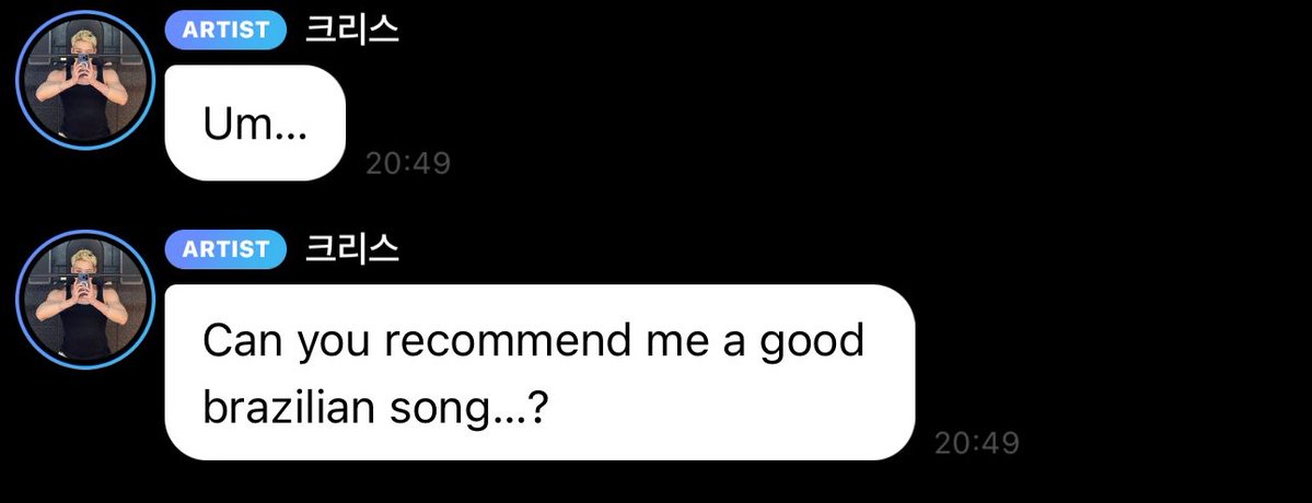 arisa.  tweet media