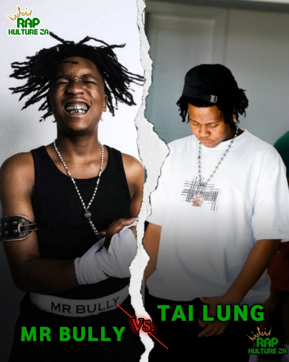 RAP-KULTURE ZA tweet media