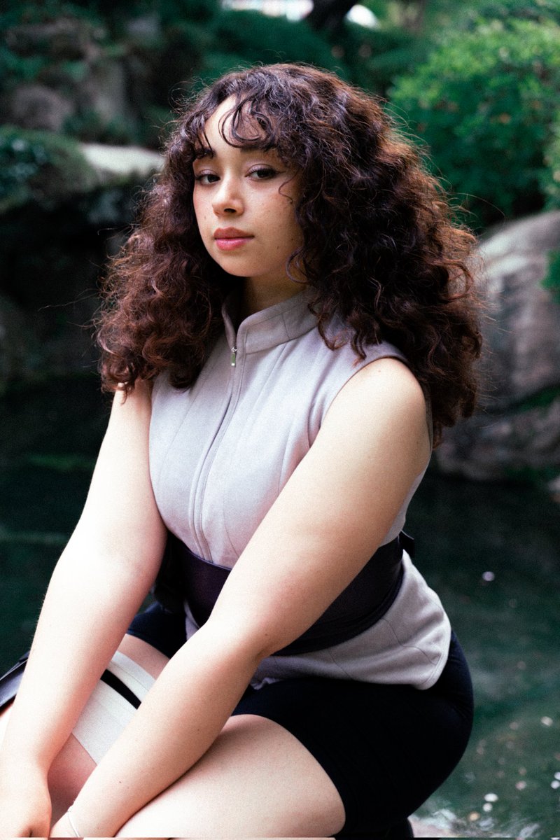 Vanessa ♡〜＊ tweet media