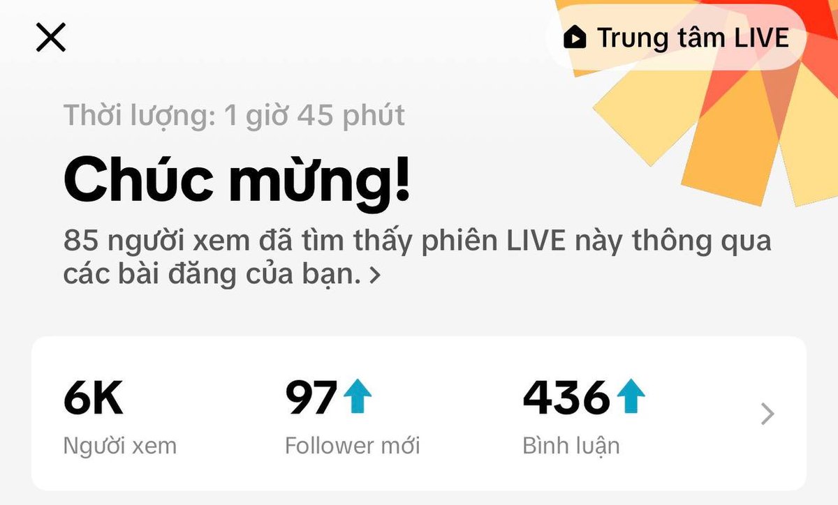David_Tradingg's tweet image. Cảm ơn mọi người đã xem Live rất nhiều cũng được tí cháo đêm
Chuẩn bị sức khoẻ giữ vốn mai ta gặp lại nha mọi người
#DavidTrading #trader #traderthanhcong #trading #forex #Gold #plangold #Goldforex #priceaction #lamgiaunhanh #traderchuyennghiep #phuongphapgiaodich